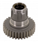 Preview: JIMS MAIN DRIVE GEAR, FIFTH GEAR MAIN SHAFT